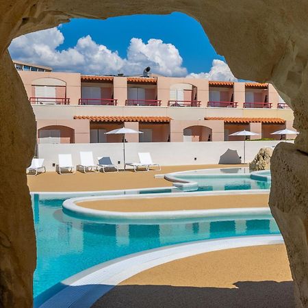 Kaliope Hotel & Residence By Oustal Del Mar Le Lavandou Zewnętrze zdjęcie